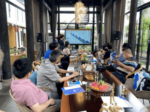 兩大高科技共享實驗中心落戶黃山，人工智能賦能雙創服務